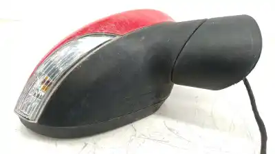Pezzo di ricambio per auto di seconda mano retrovisore destro per ford fiesta vi (cb1, ccn) 1.4 riferimenti oem iam 4201012 4201012 4201012