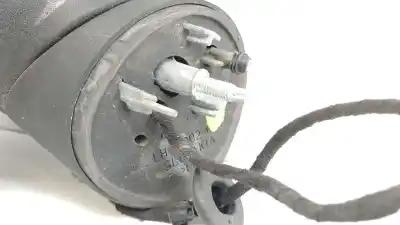 Pezzo di ricambio per auto di seconda mano specchio sinistro per ford fiesta vi (cb1, ccn) 1.4 riferimenti oem iam 4202012 4202012 4202012