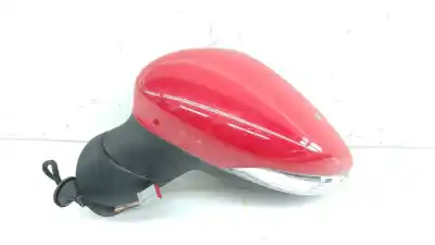Pezzo di ricambio per auto di seconda mano specchio sinistro per ford fiesta vi (cb1, ccn) 1.4 riferimenti oem iam 4202012 4202012 4202012