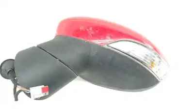 Pezzo di ricambio per auto di seconda mano specchio sinistro per ford fiesta vi (cb1, ccn) 1.4 riferimenti oem iam 4202012 4202012 4202012