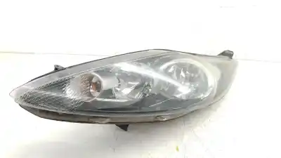 Автозапчастина б/у ліва фара для ford fiesta vi (cb1, ccn) 1.4 посилання на oem iam 8a6113w030ah Автозапчастина б/у ліва фара для ford fiesta vi (cb1, ccn) 1.4 посилання на oem iam 8a6113w030ah