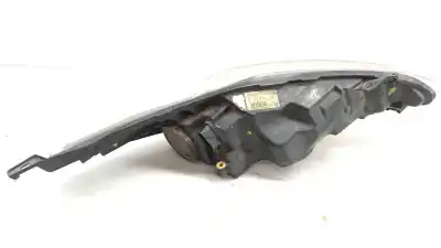 Автозапчастина б/у ліва фара для ford fiesta vi (cb1, ccn) 1.4 посилання на oem iam 8a6113w030ah 8a6113w030ah 8a6113w030ah