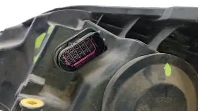 Автозапчастина б/у права фа для ford fiesta vi (cb1, ccn) 1.4 посилання на oem iam 8a6113w029ah 1ej24704502 8a6113w029ah