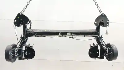 Автозапчастина б/у ЗАДНЯ ВІСЬ для RENAULT EXPRESS FURGONETA/MONOVOLUMEN  Посилання на OEM IAM 555110548R 555110548R 555110548R