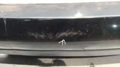 Автозапчасти б/у задний бампер за audi a6 c5 (4b2) 1.9 tdi ссылки oem iam 4b9807303gru 4b9807303gru 4b9807303gru