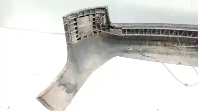Автозапчасти б/у задний бампер за audi a6 c5 (4b2) 1.9 tdi ссылки oem iam 4b9807303gru 4b9807303gru 4b9807303gru