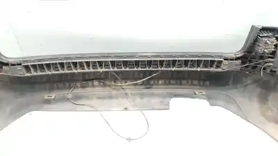 Автозапчасти б/у задний бампер за audi a6 c5 (4b2) 1.9 tdi ссылки oem iam 4b9807303gru 4b9807303gru 4b9807303gru