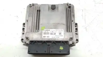 Second-hand car spare part power management control unit for hyundai i30 (gd) 1.6 crdi oem iam references 0281031578