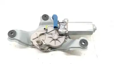 Second-hand car spare part rear windshield wiper motor for hyundai i30 (gd) 1.6 crdi oem iam references 98700a5000