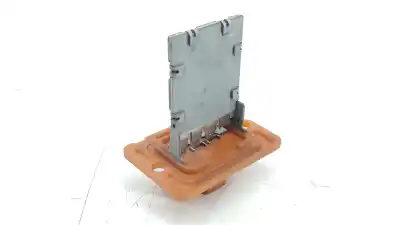 Second-hand car spare part heater blower for hyundai i30 (gd) 1.6 crdi oem iam references 97128a5000