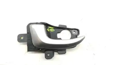 Second-hand car spare part interior left rear handle for hyundai i30 (gd) 1.6 crdi oem iam references 82613gd000