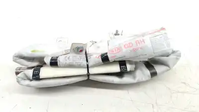 Second-hand car spare part front right curtain airbag for hyundai i30 (gd) 1.6 crdi oem iam references 85020a6000