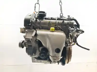 Автозапчастина б/у двигун комплект для seat leon (1m1) 1.6 16 v посилання на oem iam 
