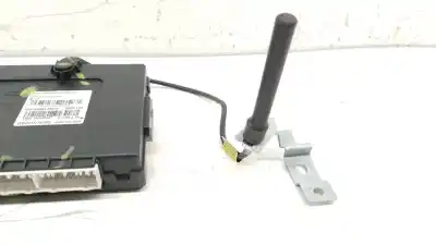 Second-hand car spare part electronic module for hyundai i30 (gd) 1.6 crdi oem iam references 95400a6025 95400a6025 95400a6025