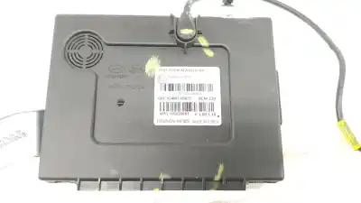 Second-hand car spare part electronic module for hyundai i30 (gd) 1.6 crdi oem iam references 95400a6025 95400a6025 95400a6025