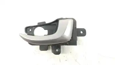 Second-hand car spare part interior right front handle for hyundai i30 (gd) 1.6 crdi oem iam references 82623gd000