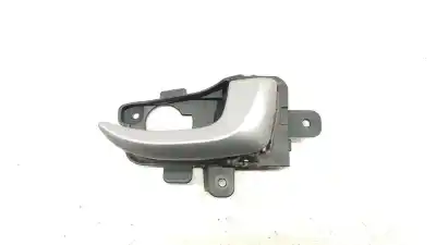 Second-hand car spare part interior right rear handle for hyundai i30 (gd) 1.6 crdi oem iam references 82623gd000