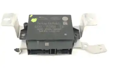 Автозапчасти б/у ЭЛЕКТРОННЫЙ МОДУЛЬ за JAGUAR XF II (X260)  ссылки OEM IAM GX6315C859DG GX6315C859DG GX6315C859DG