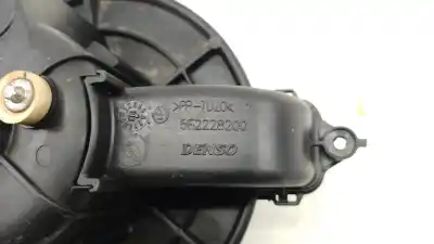 Peça sobressalente para automóvel em segunda mão motor de sofagem por peugeot partner tepee 1.6 hdi 90 referências oem iam 552228200 552228200 552228200