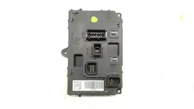 Pezzo di ricambio per auto di seconda mano modulo elettronico per peugeot partner tepee 1.6 hdi 90 riferimenti oem iam 9665778480