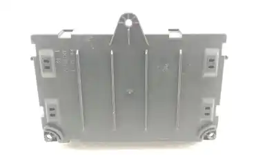 Second-hand car spare part electronic module for peugeot partner tepee 1.6 hdi 90 oem iam references 9665778480 s180085003f 9665778480