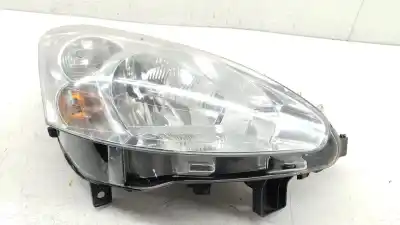 Pezzo di ricambio per auto di seconda mano  per PEUGEOT PARTNER TEPEE  Riferimenti OEM IAM 9677202380 9677202380 9677202380