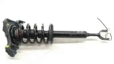 Second-hand car spare part front right shock absorber for audi a6 c5 (4b2) 1.9 tdi oem iam references 4b0412031al