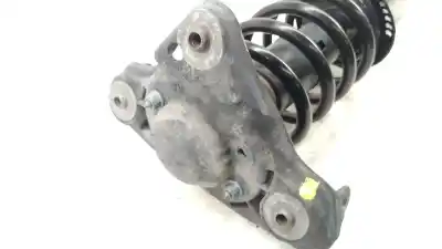 Second-hand car spare part front right shock absorber for audi a6 c5 (4b2) 1.9 tdi oem iam references 4b0412031al 4b0412031al 4b0412031al