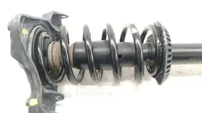 Second-hand car spare part front right shock absorber for audi a6 c5 (4b2) 1.9 tdi oem iam references 4b0412031al 4b0412031al 4b0412031al
