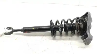 Second-hand car spare part front left shock absorber for audi a6 c5 (4b2) 1.9 tdi oem iam references 4b0412031al