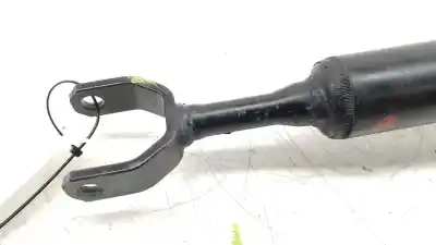 Second-hand car spare part front left shock absorber for audi a6 c5 (4b2) 1.9 tdi oem iam references 4b0412031al 4b0412031al 4b0412031al