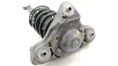 Second-hand car spare part front left shock absorber for audi a6 c5 (4b2) 1.9 tdi oem iam references 4b0412031al 4b0412031al 4b0412031al