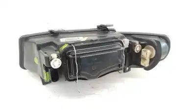 Автозапчасти б/у правая фара за seat leon (1m1) 1.6 16 v ссылки oem iam 087481 087481 087481