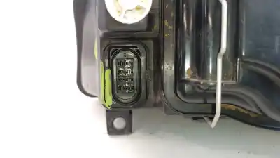 Автозапчасти б/у правая фара за seat leon (1m1) 1.6 16 v ссылки oem iam 087481 087481 087481