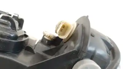 Автозапчасти б/у правая фара за seat leon (1m1) 1.6 16 v ссылки oem iam 087481 087481 087481