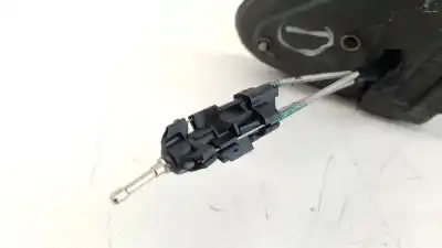 Автозапчастина б/у правий задний огляд для seat leon (1m1) 1.6 16 v посилання на oem iam 1m1857508g 1m1857508g 1m1857508g