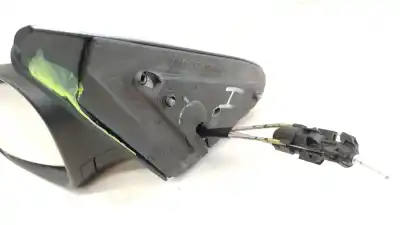 Автозапчастина б/у ліве дзеркало для seat leon (1m1) 1.6 16 v посилання на oem iam 1m1857508g 1m1857508g 1m1857508g