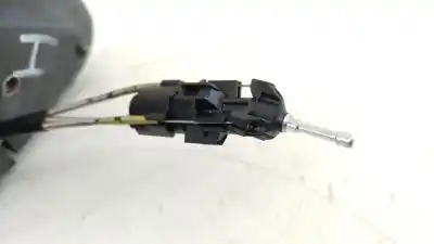 Автозапчастина б/у ліве дзеркало для seat leon (1m1) 1.6 16 v посилання на oem iam 1m1857508g 1m1857508g 1m1857508g