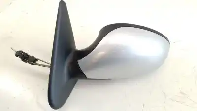 Автозапчастина б/у ліве дзеркало для seat leon (1m1) 1.6 16 v посилання на oem iam 1m1857508g 1m1857508g 1m1857508g