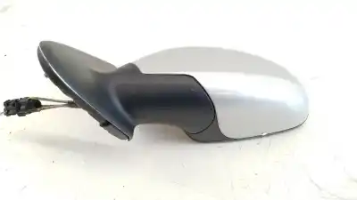 Автозапчастина б/у ліве дзеркало для seat leon (1m1) 1.6 16 v посилання на oem iam 1m1857508g 1m1857508g 1m1857508g