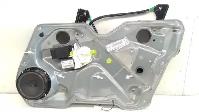 Автозапчасти б/у регулятор стекла переднего правого за seat leon (1m1) 1.6 16 v ссылки oem iam 1m0837756