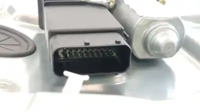 Автозапчасти б/у регулятор стекла переднего правого за seat leon (1m1) 1.6 16 v ссылки oem iam 1m0837756 1m0837756 1m0837756