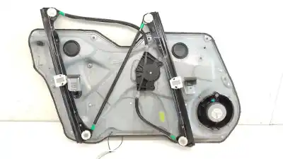 Автозапчасти б/у регулятор стекла переднего правого за seat leon (1m1) 1.6 16 v ссылки oem iam 1m0837756 1m0837756 1m0837756