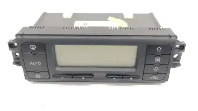 Pièce détachée automobile d'occasion COMMANDE DE CLIMATISATION / CHAUFFAGE pour SEAT LEON (1M1)  Références OEM IAM 1M0820043E 1M0820043E 1M0820043E