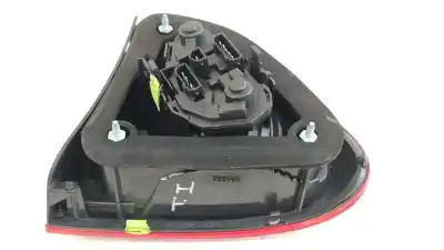 Автозапчасти б/у левый задний фонарь за seat leon (1m1) 1.6 16 v ссылки oem iam 1m6945095a 1m6945095a 1m6945095a