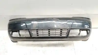 Second-hand car spare part front bumper for audi a6 c5 (4b2) 1.9 tdi oem iam references 4b0807103af7dl