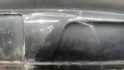 Second-hand car spare part front bumper for audi a6 c5 (4b2) 1.9 tdi oem iam references 4b0807103af7dl 4b0807103af7dl 4b0807103af7dl