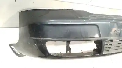 Second-hand car spare part front bumper for audi a6 c5 (4b2) 1.9 tdi oem iam references 4b0807103af7dl 4b0807103af7dl 4b0807103af7dl