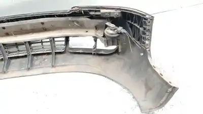 Second-hand car spare part front bumper for audi a6 c5 (4b2) 1.9 tdi oem iam references 4b0807103af7dl 4b0807103af7dl 4b0807103af7dl