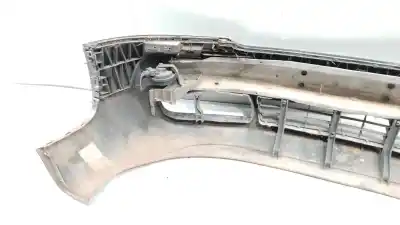 Second-hand car spare part front bumper for audi a6 c5 (4b2) 1.9 tdi oem iam references 4b0807103af7dl 4b0807103af7dl 4b0807103af7dl